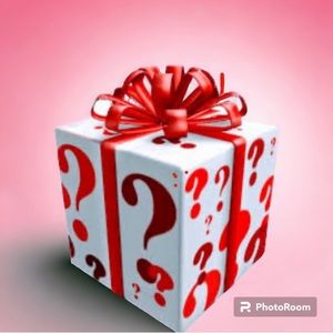 Mystery Box